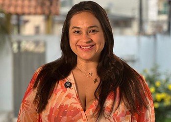 Vanessa Facundes promete combate ao assédio e à violência contra mulheres caso eleita