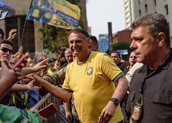 Foto: Isabella Finholdt/Especial Metrópoles