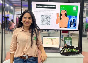 Foto: Iryá Rodrigues