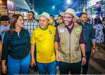 Foto: Assessoria