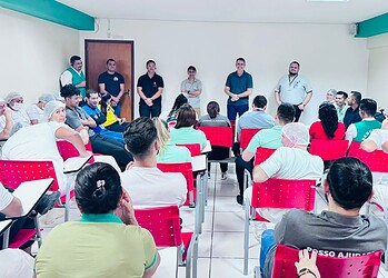 Foto: Assessoria