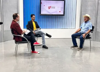 Durante entrevista, Bocalom destaca redução do preço das passagens de ônibus e explica desativação de terminais