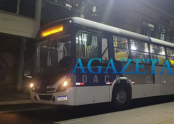 Idosa de 82 anos entra em estado de choque após ser vítima de arrastão em ônibus de Rio Branco