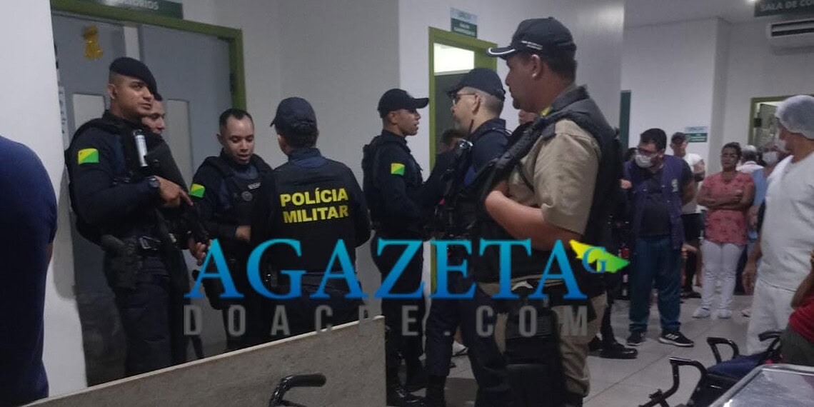 Discussão durante atendimento provoca briga generalizada na UPA da Sobral