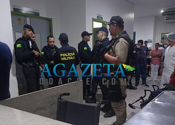 Discussão durante atendimento provoca briga generalizada na UPA da Sobral