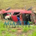 Homem sofre acidente na estrada de Plácido de Castro; quadro de saúde é estável