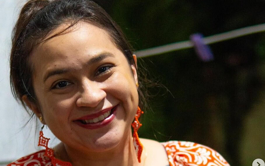 Candidata Vanessa Facundes quer instituir plano de arborização urbana e centro de educação ambiental