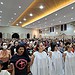 Quinto Cerco de Jericó é marcado por público de mais de 2 mil pessoas por noite e retorno de fiéis à Igreja