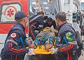 Urgente: acidente deixa pelo menos 14 vítimas na Transacreana; seis estariam em estado grave