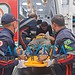 Urgente: acidente deixa pelo menos 14 vítimas na Transacreana; seis estariam em estado grave