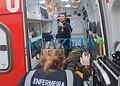 Urgente: acidente deixa pelo menos 14 vítimas na Transacreana; seis estariam em estado grave