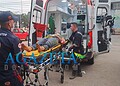 Urgente: acidente deixa pelo menos 14 vítimas na Transacreana; seis estariam em estado grave