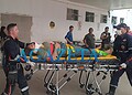 Urgente: acidente deixa pelo menos 14 vítimas na Transacreana; seis estariam em estado grave