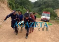 Família que iria se reunir em chácara no fim de semana sofre acidente grave na Transacreana