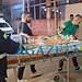 Após sofrer acidente de trabalho, homem de 26 anos tem traumatismo craniano e fica em estado grave