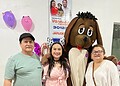Ativista e advogada, Vanessa Facundes inaugura comitê de campanha: 'foi emocionante'