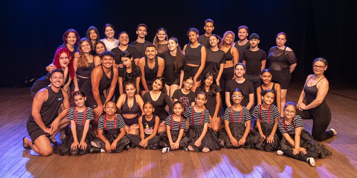 Fluxo Cia de Artes anuncia espetáculo infantil Alice no Pais das Maravilhas