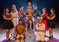 Fluxo Cia de Artes anuncia espetáculo infantil Alice no Pais das Maravilhas
