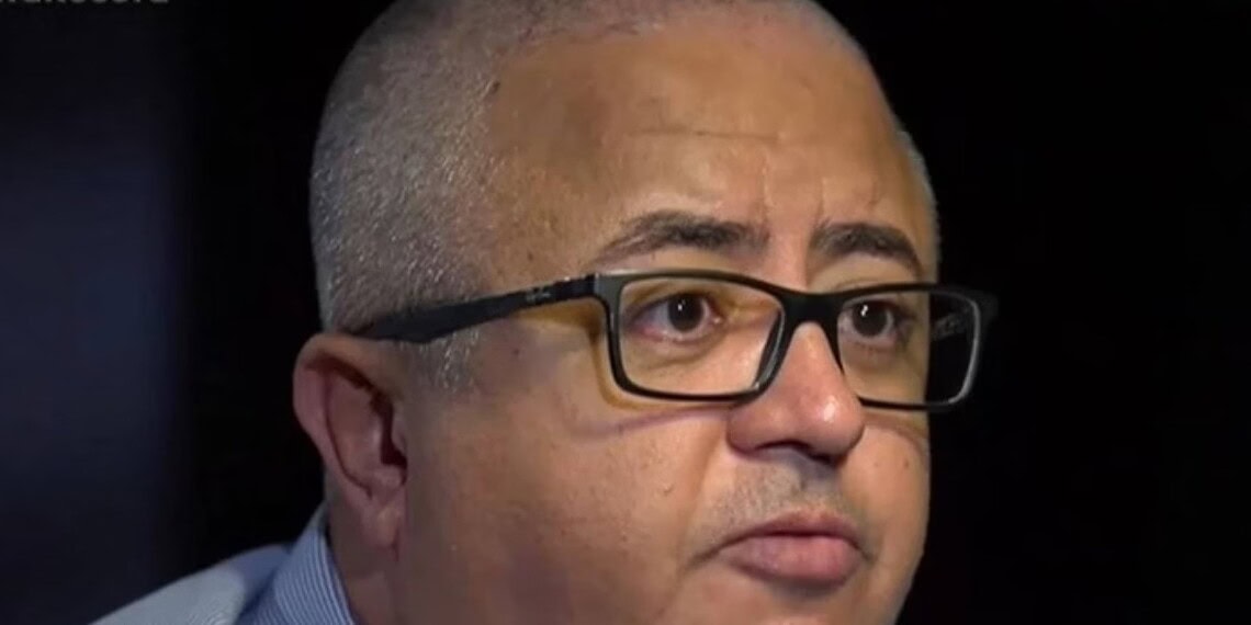 Foto: Reprodução/TV Record