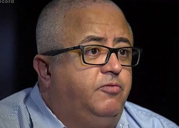Foto: Reprodução/TV Record