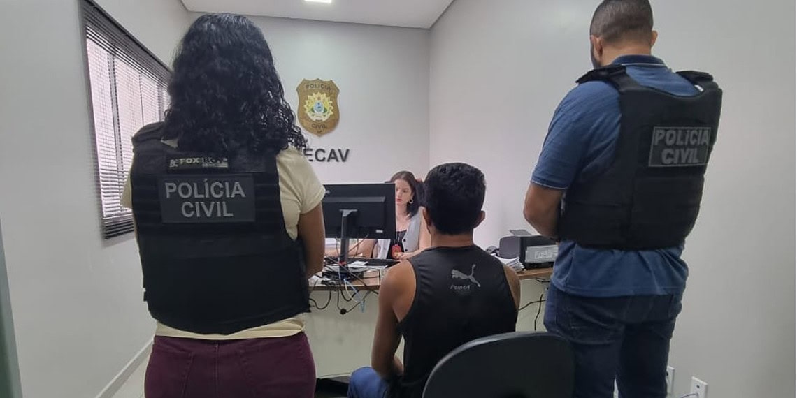 Foto: Assessoria