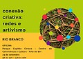 Programação do Festival Matias terá formações do Comitê de Cultura Cia Visse e Versa Acre