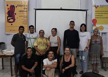 Fotos: Carol Puyanawa