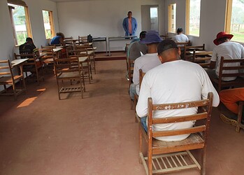 Foto: Zayra Amorim/Iapen