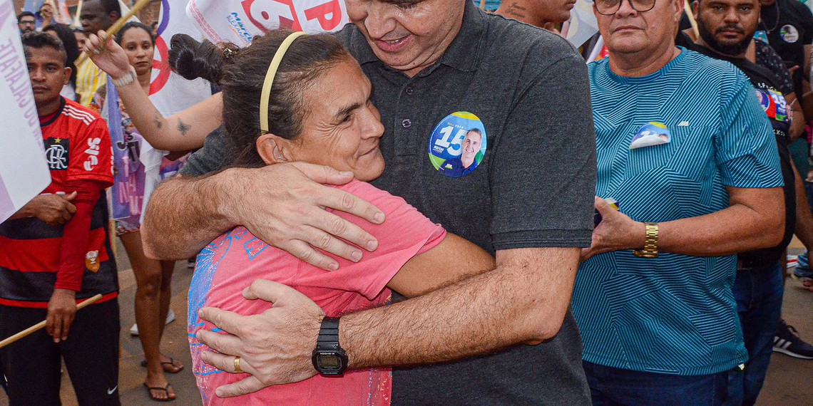 Foto: Assessoria