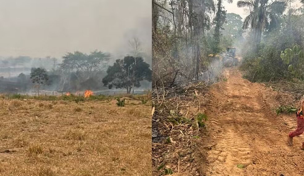 Foto: Arquivo Pessoal