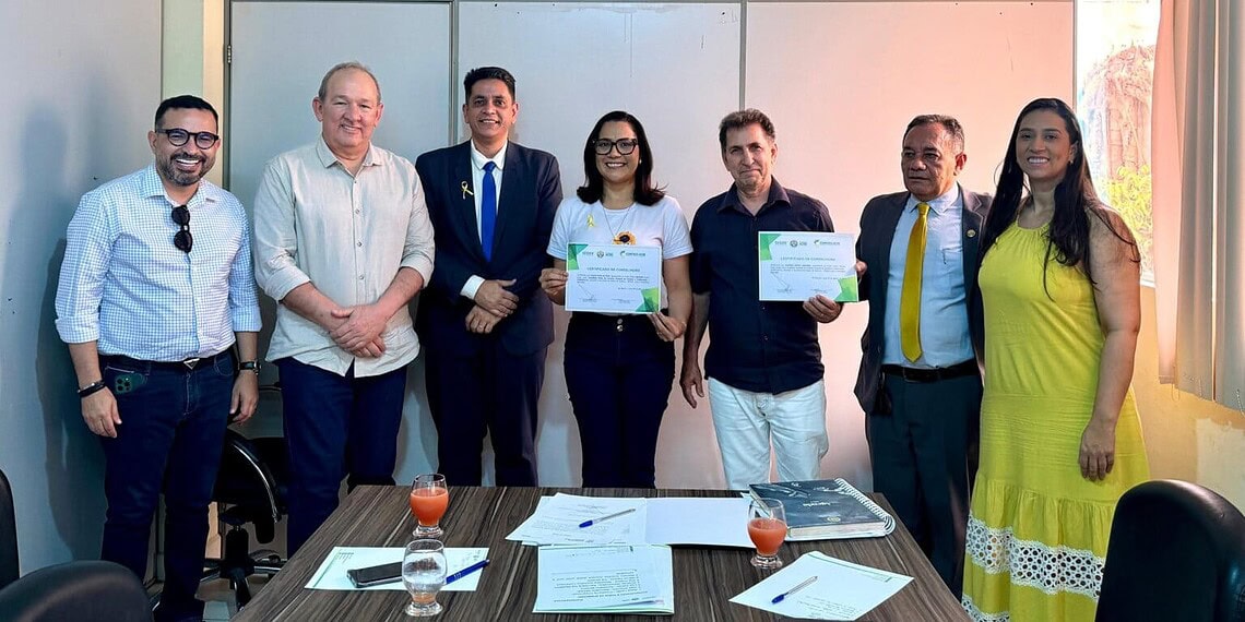 Foto: Carolina Torres/Secom