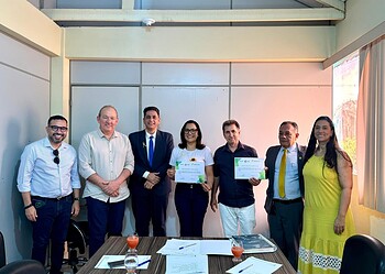 Foto: Carolina Torres/Secom