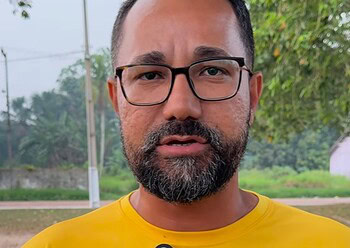 Railson Correia nega que teria dito que Feijó era amaldiçoada