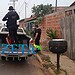 Homem acusado de homicídio consumado e dupla tentativa de homicídio é preso no Carandá