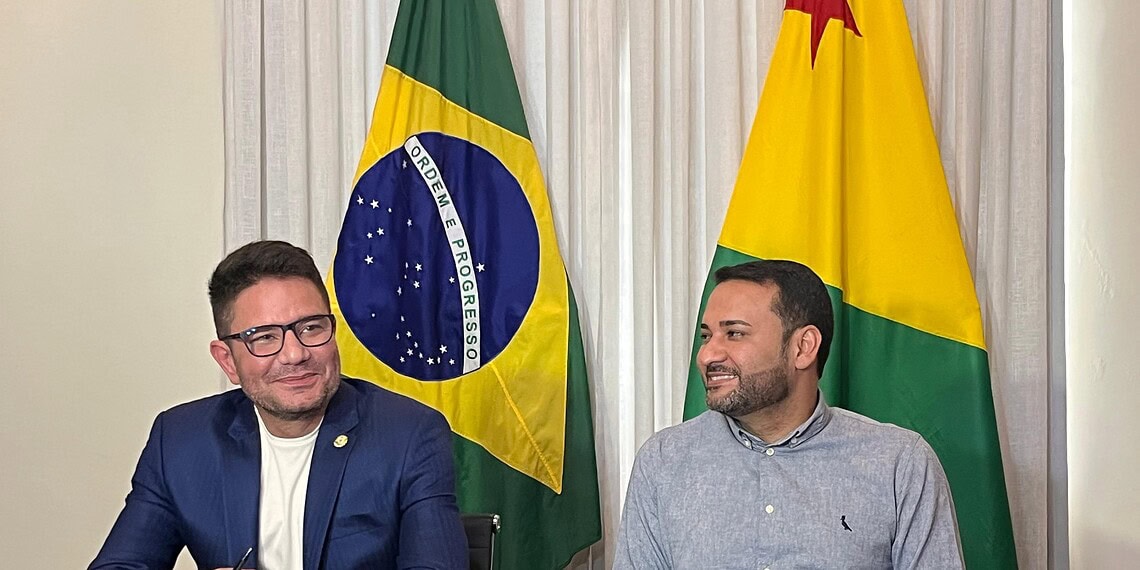 Foto: Iryá Rodrigues