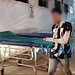Jovem tem braço fraturado ao tentar defender irmã de agressões em Rio Branco