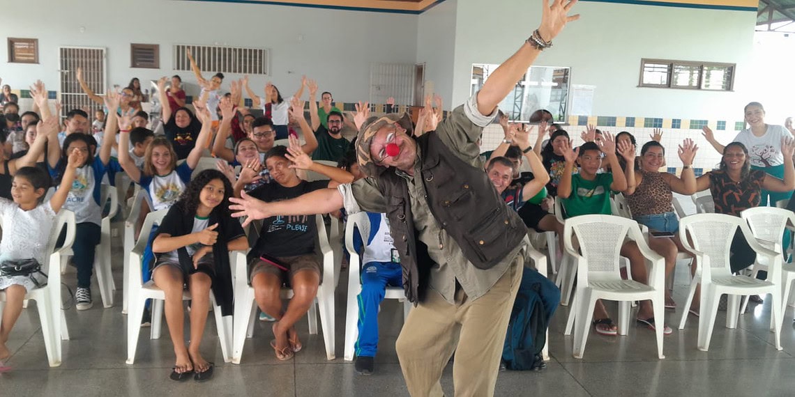 Foto: Yuri Montezuma