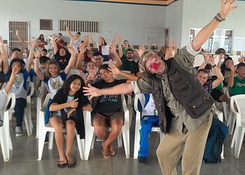 Foto: Yuri Montezuma