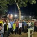 Bocalom celebra o amor de Cristo em reunião com pastor João Gomes