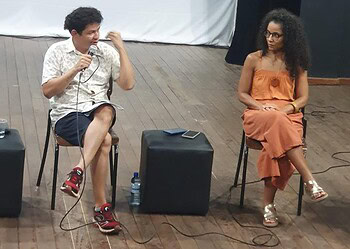 FICATE 2024: Festival de cultura e arte reúne especialistas para debater negócios culturais na América Latina