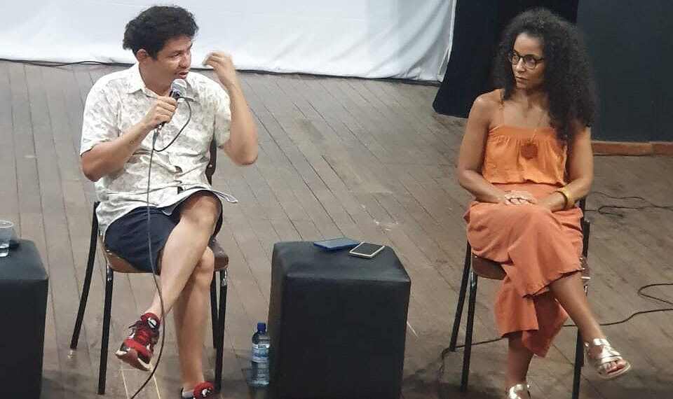 FICATE 2024: Festival de cultura e arte reúne especialistas para debater negócios culturais na América Latina