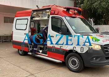 Homem agride companheira a golpes de "pé de cabra" em Rio Branco