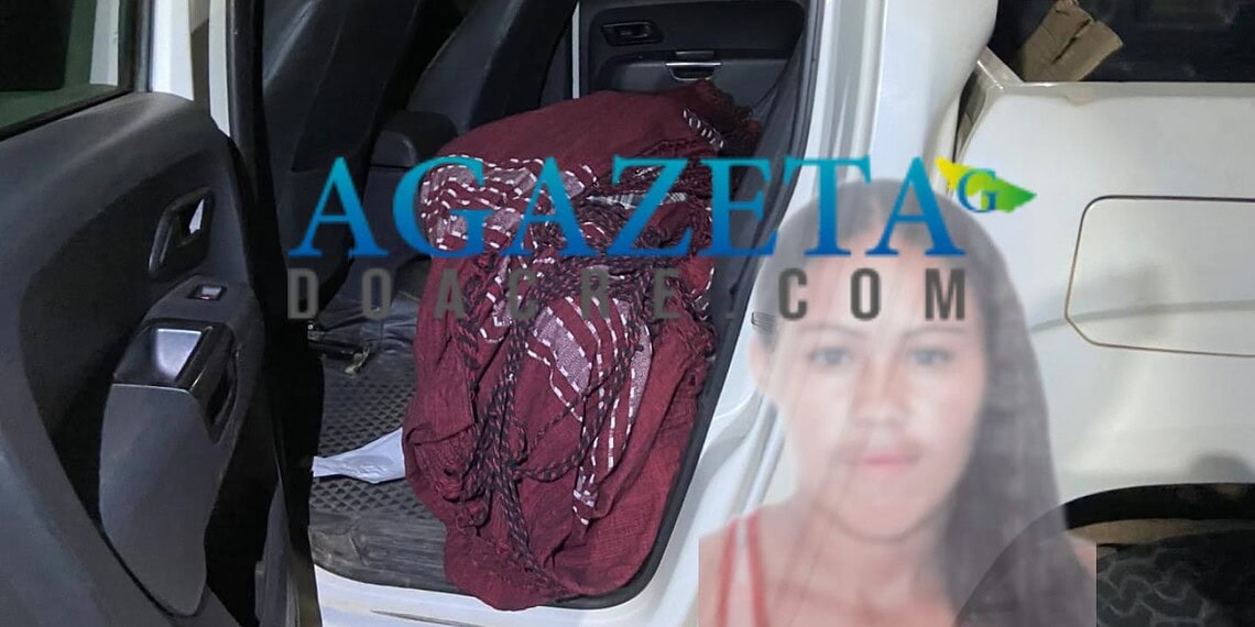 Mulher morre após sofrer descarga elétrica ao lado dos filhos