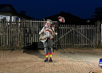 Festival Matias de Teatro de Rua 2024 agita Rio Branco e municípios do Acre até segunda, 23