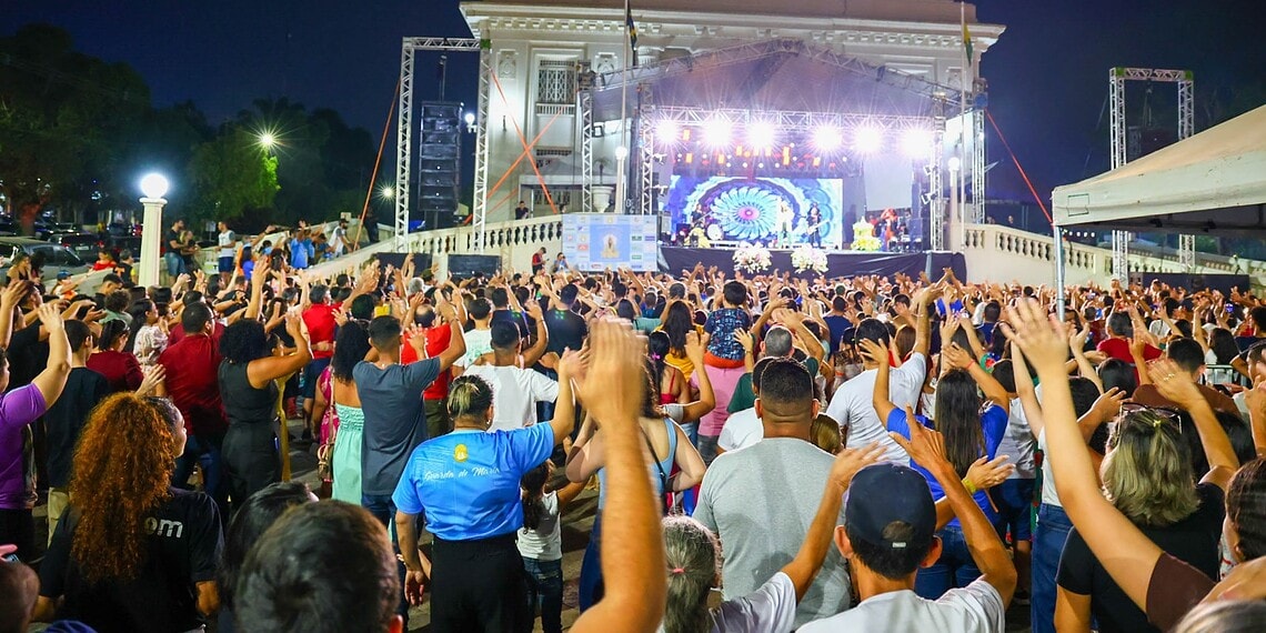 Foto: André Almeida/AgDiocesana