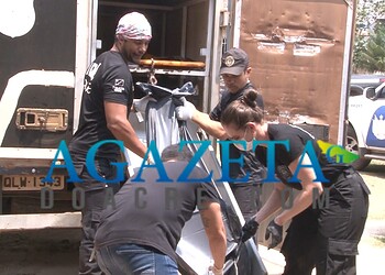 Por conta de canal de TV, homem é assassinado em clínica de reabilitação