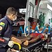 Homem sofre traumatismo craniano após ser agredido em discussão por ciúmes em Rio Branco