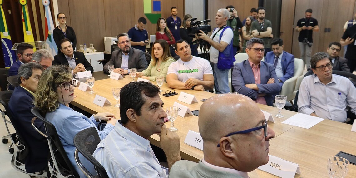 Foto: Assessoria