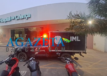 Adolescente de 13 anos agredido com capacetada ao cobrar pensão do pai morre em hospital no Acre