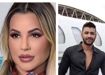 Como fica o processo com Gusttavo Lima e Deolane Bezerra livres